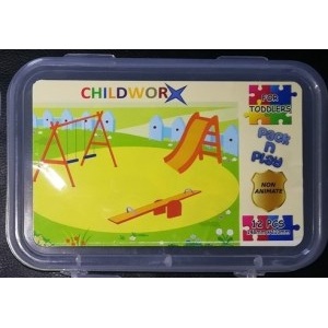 playground
